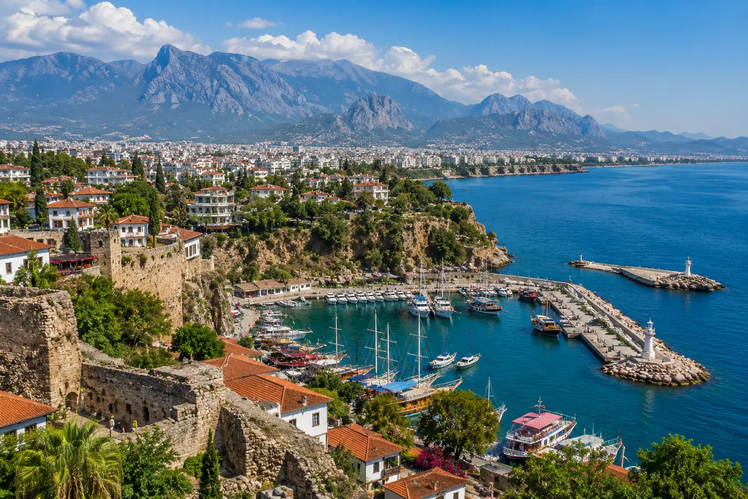 Antalya