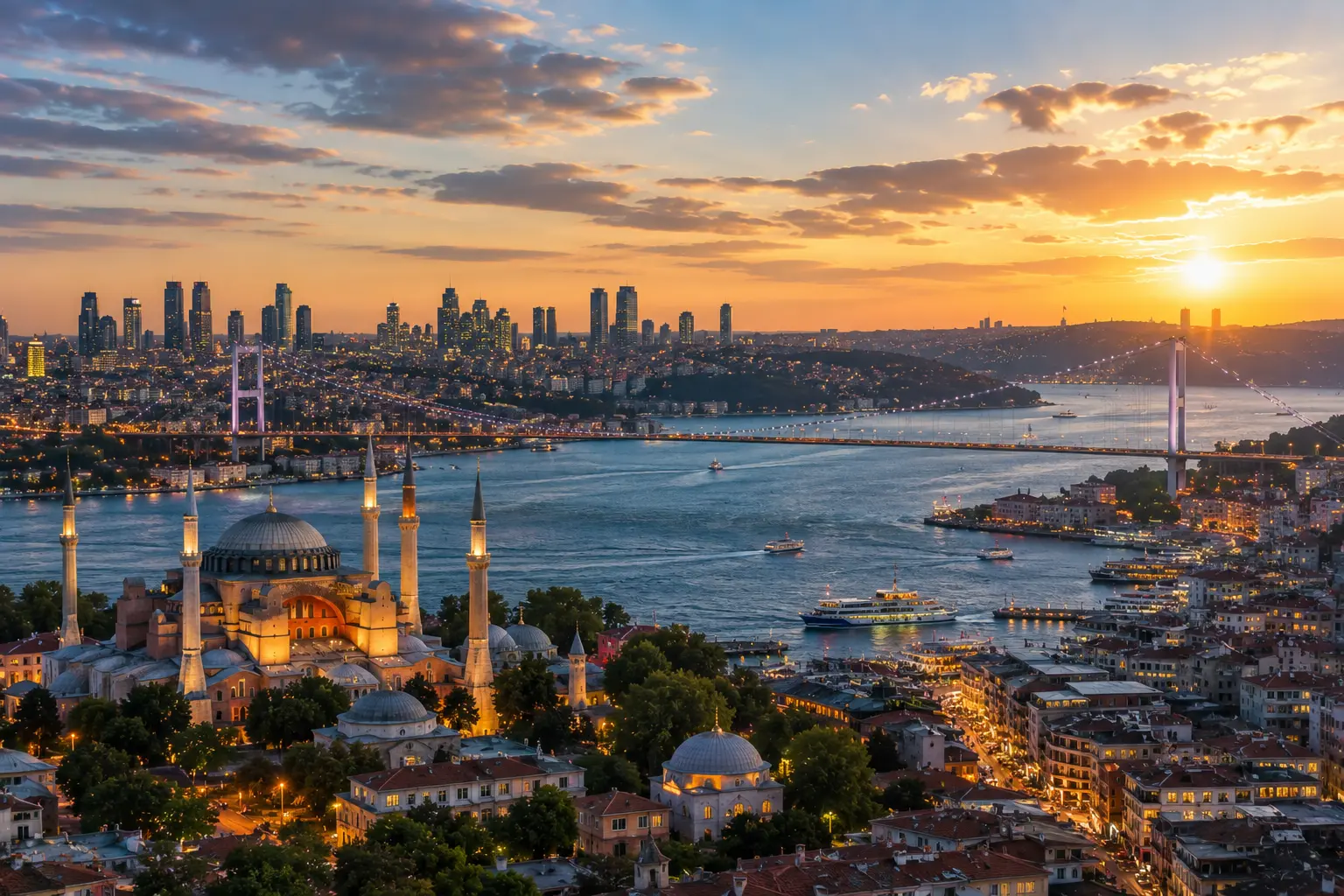 İstanbul