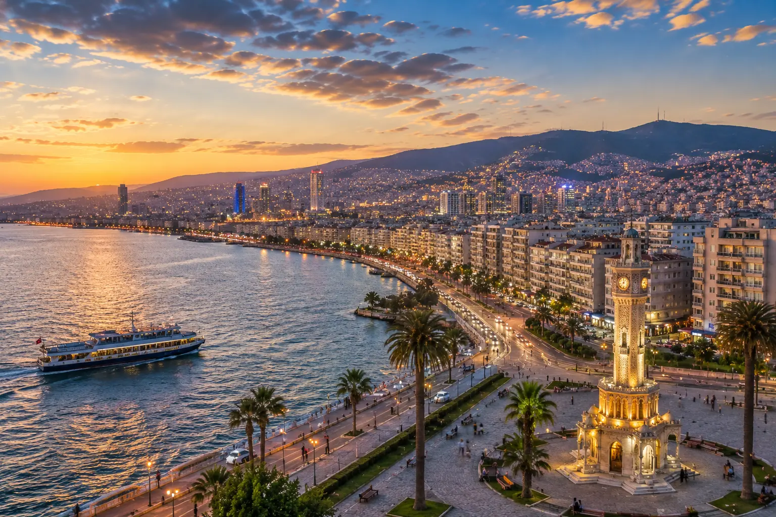 İzmir